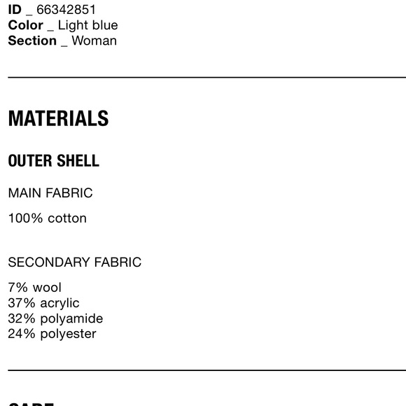 NWT ZARA Combination Denim Belted Mini Dress - Picture 10 of 11